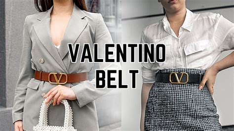 valentino reversible belt|valentino belt size guide.